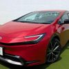 toyota prius 2023 quick_quick_6AA-MXWH60_MXWH60-4022081 image 17