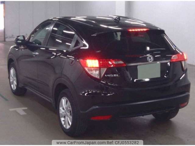 honda vezel 2020 -HONDA 【名古屋 330ﾑ3702】--VEZEL 6BA-RU1--RU1-1400631---HONDA 【名古屋 330ﾑ3702】--VEZEL 6BA-RU1--RU1-1400631- image 2