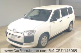 toyota probox-van 2015 -TOYOTA--Probox Van NCP160V-0035706---TOYOTA--Probox Van NCP160V-0035706-