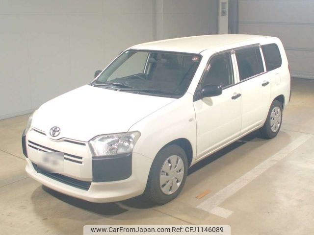toyota probox-van 2015 -TOYOTA--Probox Van NCP160V-0035706---TOYOTA--Probox Van NCP160V-0035706- image 1