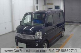 mazda scrum-wagon 2012 quick_quick_ABA-DG64W_DG64W-400055