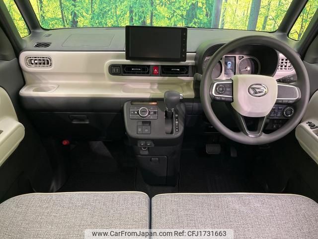 daihatsu move-canbus 2025 CFJ1731663 image 2
