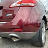 nissan murano 2011 CFJ0547187 image 77