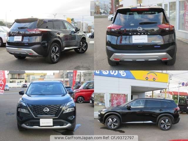 nissan x-trail 2024 -NISSAN--X-Trail 6AA-SNT33--SNT33-029***---NISSAN--X-Trail 6AA-SNT33--SNT33-029***- image 2