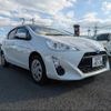 toyota aqua 2017 CFJ1749531 image 1