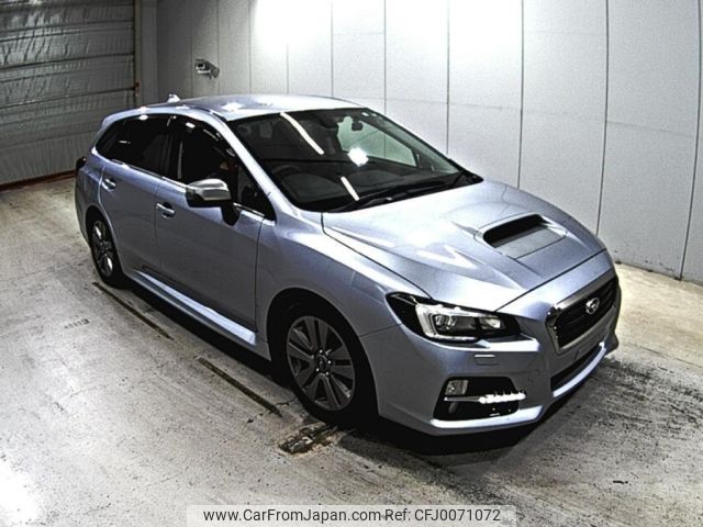 subaru levorg 2016 -SUBARU--Levorg VM4-067821---SUBARU--Levorg VM4-067821- image 1