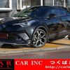 toyota c-hr 2017 quick_quick_ZYX10_ZYX10-2061362 image 1