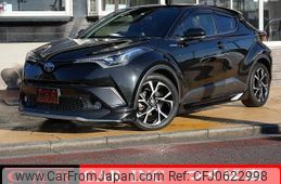 toyota c-hr 2017 quick_quick_ZYX10_ZYX10-2061362