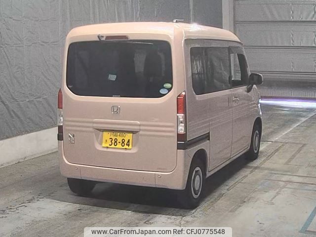 honda n-van 2020 -HONDA 【川越 480き3884】--N VAN JJ1-4009869---HONDA 【川越 480き3884】--N VAN JJ1-4009869- image 2