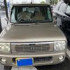suzuki alto-lapin 2004 CFJ1810132 image 2