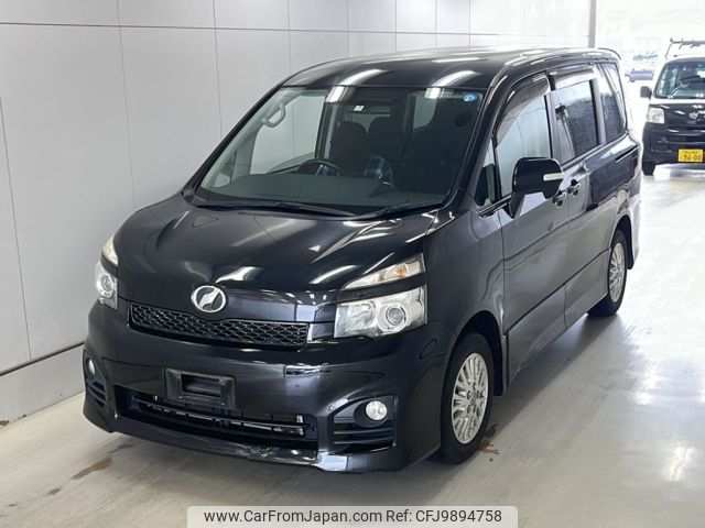 toyota voxy 2011 -TOYOTA--Voxy ZRR70W-0429397---TOYOTA--Voxy ZRR70W-0429397- image 1