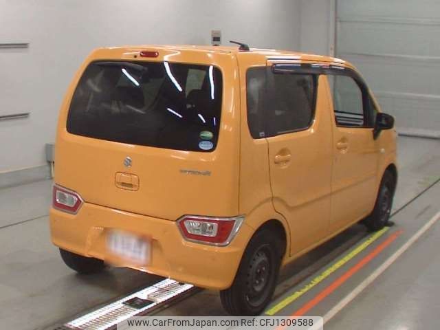 suzuki wagon-r 2020 -SUZUKI--Wagon R 5BA-MH85S--MH85S-105201---SUZUKI--Wagon R 5BA-MH85S--MH85S-105201- image 2