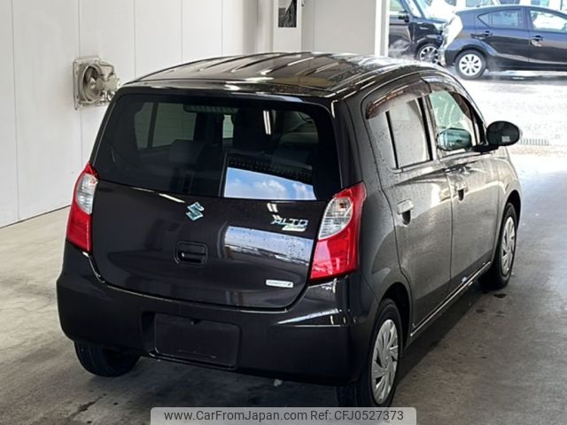 suzuki alto-eco 2013 -SUZUKI--Alto Eco HA35S-157793---SUZUKI--Alto Eco HA35S-157793- image 2