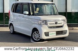 honda n-box 2019 -HONDA--N BOX 6BA-JF3--JF3-1431592---HONDA--N BOX 6BA-JF3--JF3-1431592-