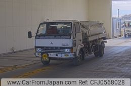 mitsubishi-fuso fighter 1995 -MITSUBISHI--Fuso Fighter FK335Gｶｲ-553225---MITSUBISHI--Fuso Fighter FK335Gｶｲ-553225-