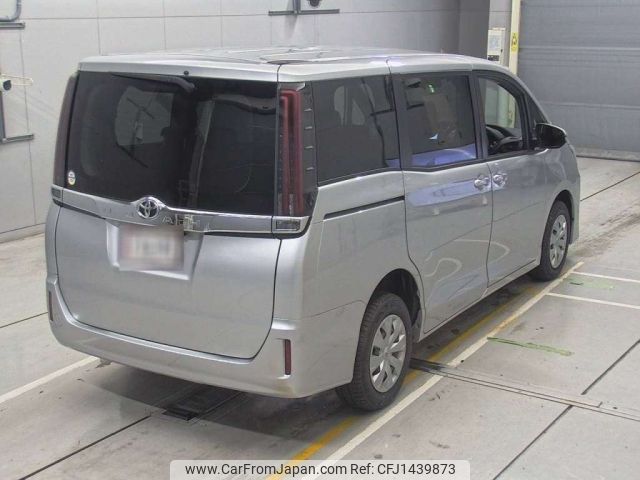 toyota noah 2020 -TOYOTA--Noah ZRR85G-0143867---TOYOTA--Noah ZRR85G-0143867- image 2