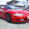 mitsubishi eclipse-spyder 1996 quick_quick_E-D38A_D38A6001017 image 4