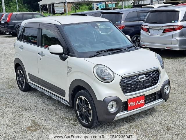 daihatsu cast 2015 quick_quick_LA250S_LA250S-0006818 image 2