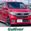 honda n-wgn 2018 -HONDA--N WGN DBA-JH2--JH2-2203827---HONDA--N WGN DBA-JH2--JH2-2203827- image 1