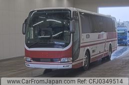 mitsubishi mitsubishi-others 2008 -MITSUBISHI--Mitubishi Bus MS96JP-20218---MITSUBISHI--Mitubishi Bus MS96JP-20218-