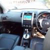 nissan x-trail 2009 -NISSAN--X-Trail DBA-NT31--NT31-058313---NISSAN--X-Trail DBA-NT31--NT31-058313- image 4