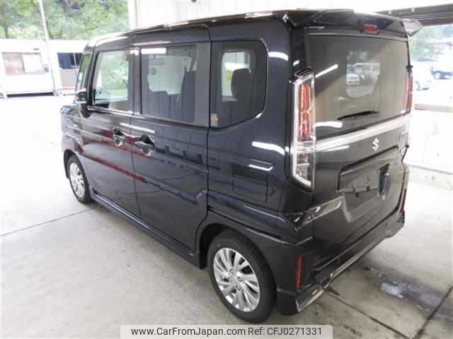 suzuki spacia 2023 -SUZUKI 【名変中 】--Spacia MK94S--102786---SUZUKI 【名変中 】--Spacia MK94S--102786- image 2