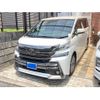 toyota vellfire 2017 -TOYOTA--Vellfire DBA-AGH30W--AGH30-0144265---TOYOTA--Vellfire DBA-AGH30W--AGH30-0144265- image 3