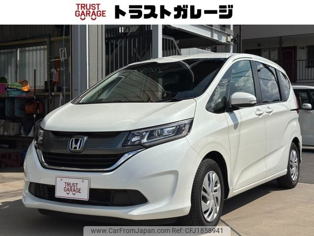 honda freed 2016 CFJ1858941 image 1