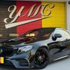 mercedes-benz e-class 2017 quick_quick_238366_WDD2383662F009216 image 2