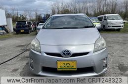 toyota prius 2010 769235-250421113722