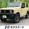 suzuki jimny 2021 -SUZUKI--Jimny 3BA-JB64W--JB64W-198658---SUZUKI--Jimny 3BA-JB64W--JB64W-198658- image 1