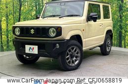 suzuki jimny 2021 -SUZUKI--Jimny 3BA-JB64W--JB64W-198658---SUZUKI--Jimny 3BA-JB64W--JB64W-198658-