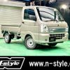 suzuki carry-truck 2024 quick_quick_DA16T_DA16T-831738 image 1
