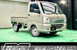 suzuki carry-truck 2024 quick_quick_DA16T_DA16T-831738