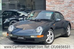 porsche 911 1995 -PORSCHE--Porsche 911 E-993--WP0ZZZ99ZSS313630---PORSCHE--Porsche 911 E-993--WP0ZZZ99ZSS313630-