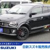 suzuki alto-works 2021 CFJ9513718 image 1