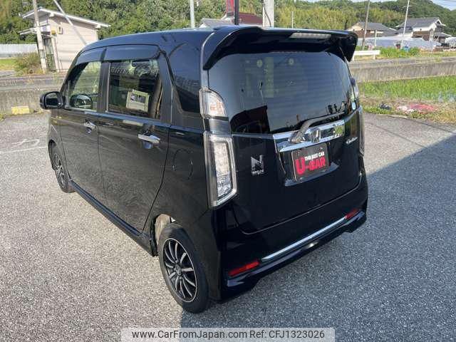 honda n-wgn 2016 -HONDA--N WGN JH1--1309361---HONDA--N WGN JH1--1309361- image 2