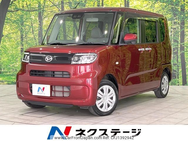 daihatsu tanto 2019 -DAIHATSU--Tanto 6BA-LA660S--LA660S-0012428---DAIHATSU--Tanto 6BA-LA660S--LA660S-0012428- image 1