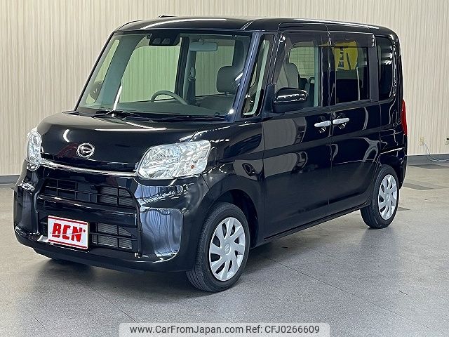 daihatsu tanto 2018 -DAIHATSU--Tanto DBA-LA600S--LA600S-0702640---DAIHATSU--Tanto DBA-LA600S--LA600S-0702640- image 1