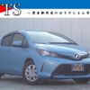 toyota vitz 2014 -TOYOTA--Vitz DBA-DBA---NSP130-2190552---TOYOTA--Vitz DBA-DBA---NSP130-2190552- image 1