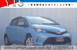 toyota vitz 2014 -TOYOTA--Vitz DBA-DBA---NSP130-2190552---TOYOTA--Vitz DBA-DBA---NSP130-2190552-