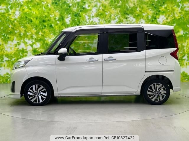 toyota roomy 2019 quick_quick_DBA-M900A_M900A-0372058 image 2