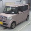 honda n-box 2014 -HONDA 【三河 581た183】--N BOX JF1-1527129---HONDA 【三河 581た183】--N BOX JF1-1527129- image 1