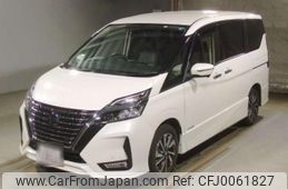 nissan serena 2022 quick_quick_5AA-GFC27_GFC27-238014