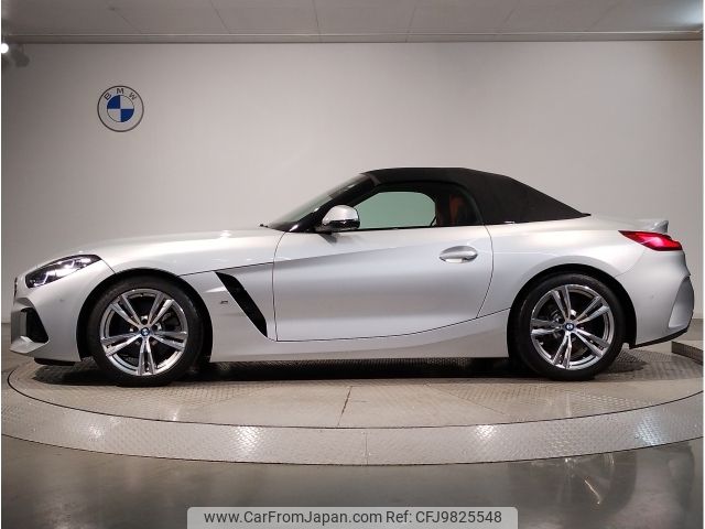 bmw z4 2021 -BMW--BMW Z4 3BA-HF20--WBAHF12020WX03842---BMW--BMW Z4 3BA-HF20--WBAHF12020WX03842- image 2