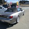 honda s2000 1999 -HONDA--S2000 GH-AP1--AP1-1004493---HONDA--S2000 GH-AP1--AP1-1004493- image 14