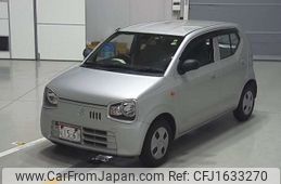 suzuki alto 2018 CFJ1633270