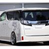 toyota vellfire 2017 CFJ1740836 image 2