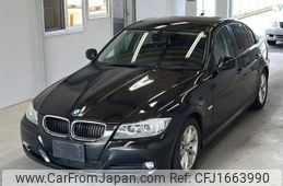 bmw 3-series 2011 CFJ1663990