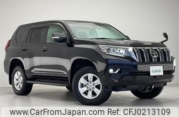 toyota land-cruiser-prado 2020 -TOYOTA--Land Cruiser Prado 3DA-GDJ150W--GDJ150-0051996---TOYOTA--Land Cruiser Prado 3DA-GDJ150W--GDJ150-0051996-